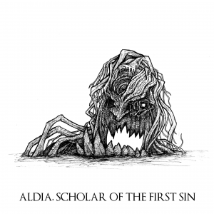Zz1657681840aldia Scholar Of The First Sinjpg — Soulsborne, Sekiro, Elden Ring option 46