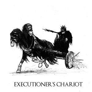 Zz1657681842executioners Chariotjpg — Soulsborne, Sekiro, Elden Ring option 57