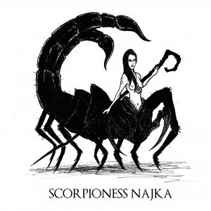 Zz1657681845scorpioness Najkajpg — Soulsborne, Sekiro, Elden Ring option 73