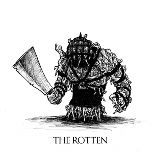Zz1657681846the Rottenjpg — Soulsborne, Sekiro, Elden Ring option 81