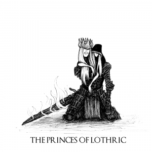 Zz1657682123the Princes Of Lothricjpg — Soulsborne, Sekiro, Elden Ring option 106
