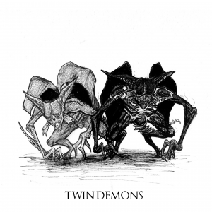 Zz1657682124twin Demonsjpg — Soulsborne, Sekiro, Elden Ring option 107