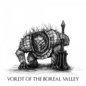 Zz1657682124vordt Of The Boreal Valleyjpg — Soulsborne, Sekiro, Elden Ring option 108