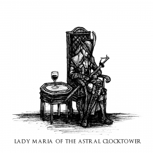Zz1657682252lady Maria Of The Astral Clocktowerjpg — Soulsborne, Sekiro, Elden Ring option 119