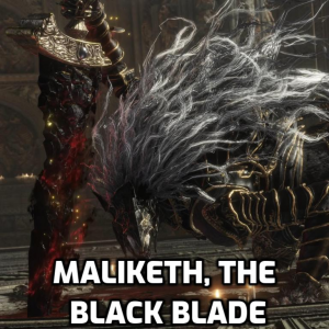 Zz1657682455malikethpng — Soulsborne, Sekiro, Elden Ring option 175