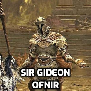 Zz1657682456sir Gideonpng — Soulsborne, Sekiro, Elden Ring option 186
