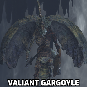 Zz1657682456valiant Gargoylepng — Soulsborne, Sekiro, Elden Ring option 190