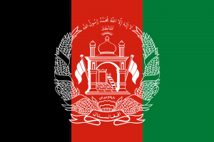 1920px Flagofafghanistansvgpng — South & Southeast Asian Countries option 1