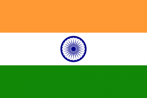 1920px Flagofindiasvgpng — South & Southeast Asian Countries option 7