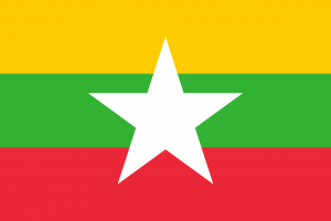 1920px Flagofmyanmarsvgpng — South & Southeast Asian Countries option 11