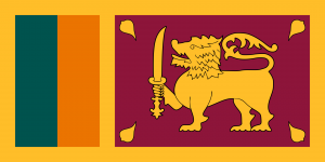 1920px Flagofsrilankasvgpng — South & Southeast Asian Countries option 13
