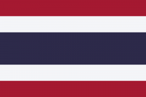 1920px Flagofthailandsvgpng — South & Southeast Asian Countries option 14