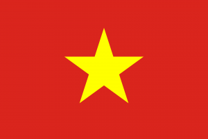 1920px Flagofvietnamsvgpng — South & Southeast Asian Countries option 15