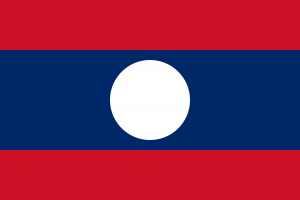 Flagoflaossvgpng — South & Southeast Asian Countries option 17