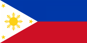 Flagofthephilippinessvgpng — South & Southeast Asian Countries option 19