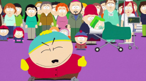 South Park S05e06c20 There Is A God 16x9jpg — South Park 5th Season option 11