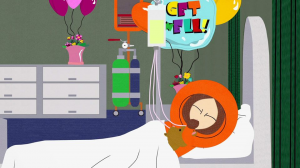 South Park S05e13c06 We Have To Be Tough 16x9jpg — South Park 5th Season option 13
