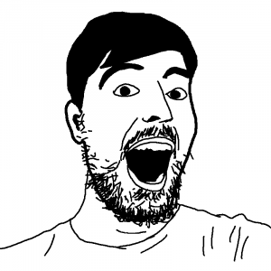 Create a Soyjak Template Tier List - TierMaker