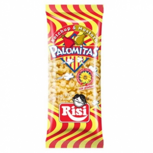Spanish snacks Tier List Community Rankings TierMaker