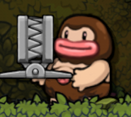 Beartrappng — Spelunky 2 Caveman Variants option 3