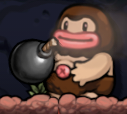 Bombpng — Spelunky 2 Caveman Variants option 5