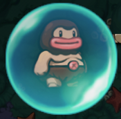 Bubblepng — Spelunky 2 Caveman Variants option 10