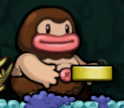 Coinpng — Spelunky 2 Caveman Variants option 14