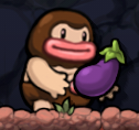 Eggplantpng — Spelunky 2 Caveman Variants option 19