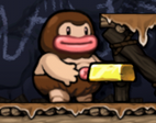 Goldpng — Spelunky 2 Caveman Variants option 25