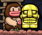 Idolpng — Spelunky 2 Caveman Variants option 27