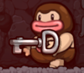 Keypng — Spelunky 2 Caveman Variants option 29