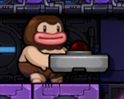 Minepng — Spelunky 2 Caveman Variants option 37