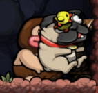 Montypng — Spelunky 2 Caveman Variants option 38
