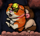 Percypng — Spelunky 2 Caveman Variants option 40