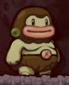 Poisonedpng — Spelunky 2 Caveman Variants option 44