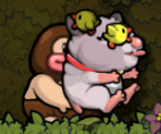 Poochipng — Spelunky 2 Caveman Variants option 45