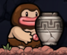 Pot 3png — Spelunky 2 Caveman Variants option 47