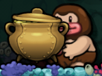Pot Of Goldpng — Spelunky 2 Caveman Variants option 48