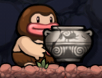 Potpng — Spelunky 2 Caveman Variants option 49