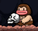 Skullpng — Spelunky 2 Caveman Variants option 58