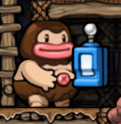 Teleporterpng — Spelunky 2 Caveman Variants option 66