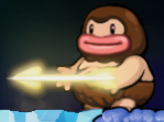 Zz1610140300arrow Of Lightpng — Spelunky 2 Caveman Variants option 77
