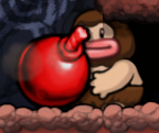 Zz1610140300big Bombpng — Spelunky 2 Caveman Variants option 78