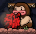 Zz1610140300sticky Bombpng — Spelunky 2 Caveman Variants option 82