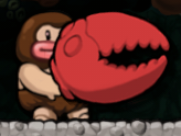 Zz1610217324clawpng — Spelunky 2 Caveman Variants option 83
