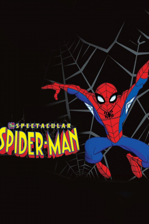 P186262bv8aijpg — Spider-Man Cartoon Tier option 10