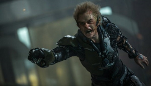 Dehaan Goblinjpg — Spider-Man Live Action Villains option 1