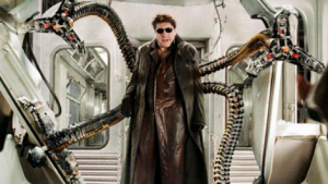 Doc Ocjpg — Spider-Man Live Action Villains option 2