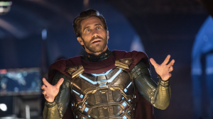 Mysteriopng — Spider-Man Live Action Villains option 7