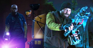 Shockerjpg — Spider-Man Live Action Villains option 10